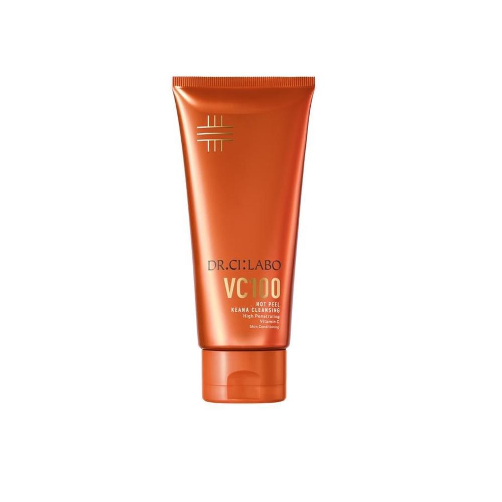 Dr. Ci:Labo VC100 Hot Peel KEANA Cleansing 150g