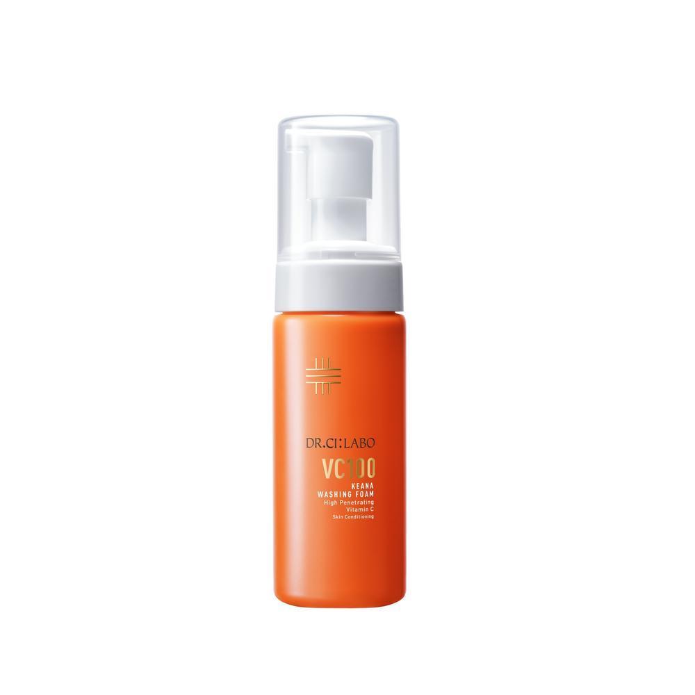 Dr. Ci:Labo VC100 KEANA Washing Foam 120ml