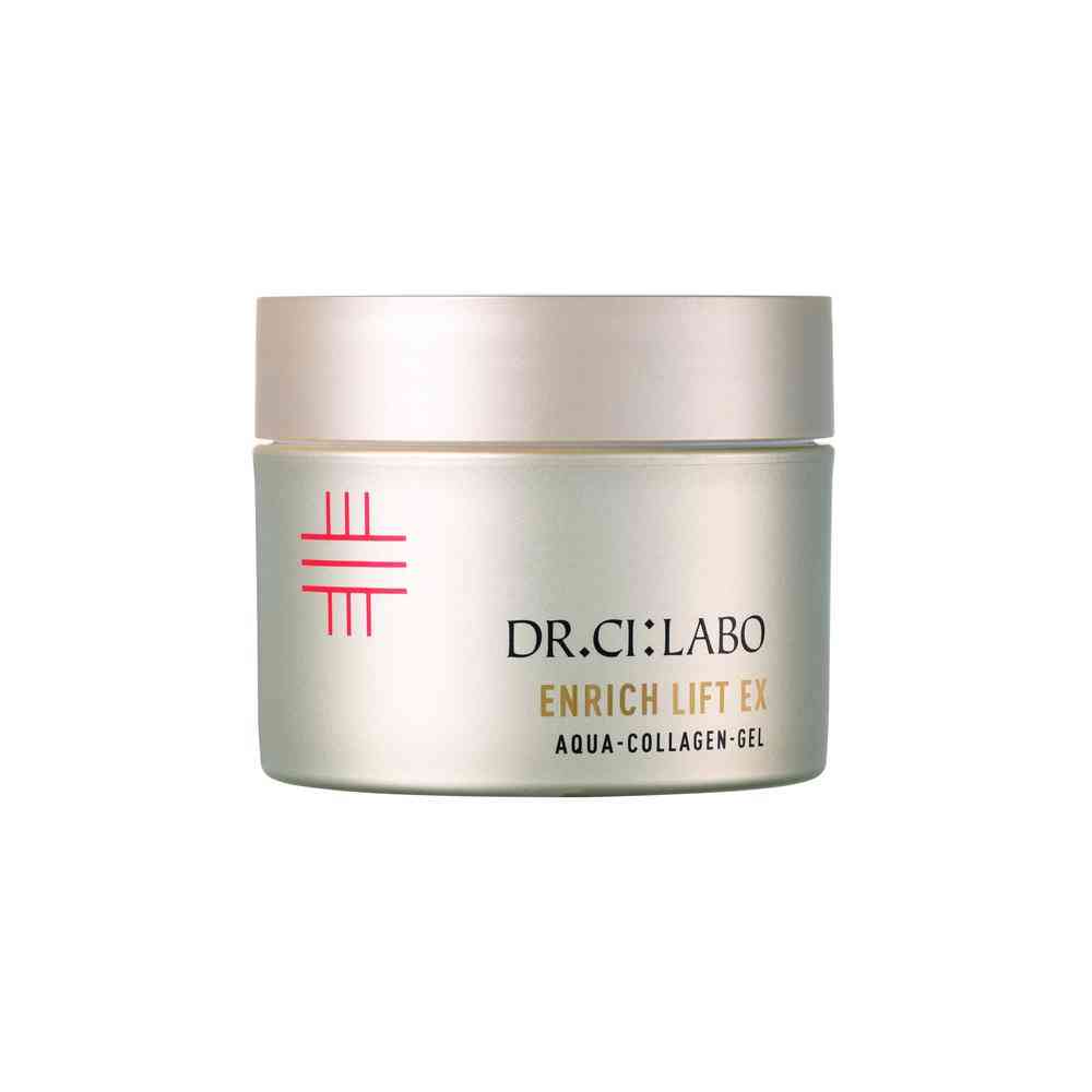 Dr. Ci:Labo Aqua Collagen Gel Enrich Lift EX 100g