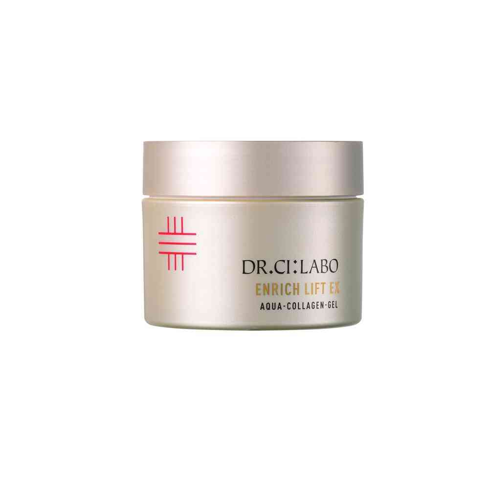 Dr. Ci:Labo Aqua Collagen Gel Enrich Lift EX 50g