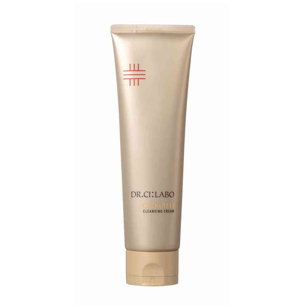 Dr. Ci:Labo Enrich Lift Cleansing Cream EX 120g