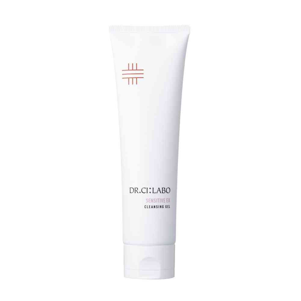 Dr. Ci:Labo Cleansing Gel Sensitive EX 120g