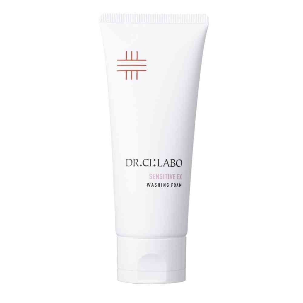 Dr. Ci:Labo Washing Foam Sensitive EX 100g