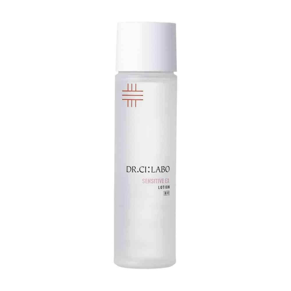 【Quasi-Drug】Dr. Ci:Labo Medicinal Lotion Sensitive EX 145mL