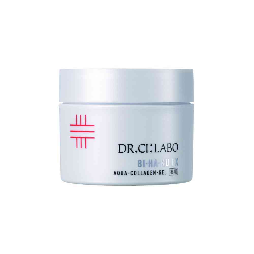 Dr. Ci:Labo Medicinal Aqua Collagen Gel BIHAKUEX 100g