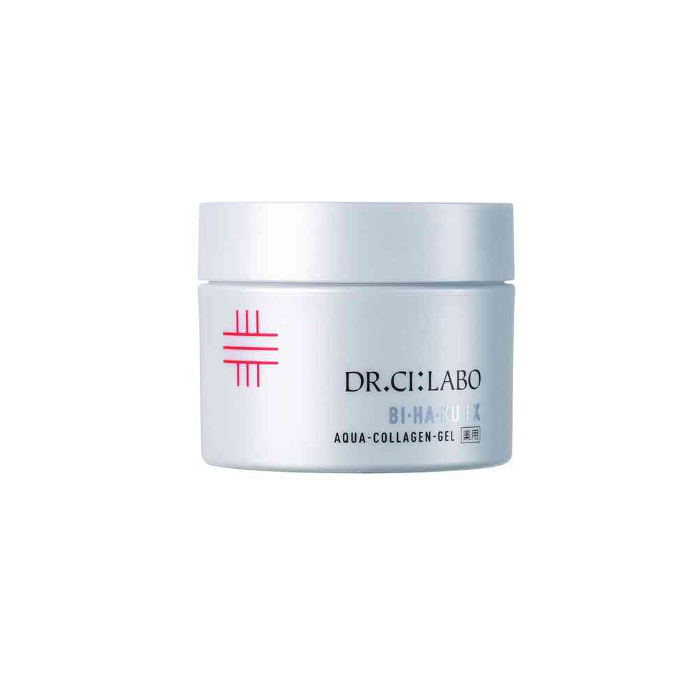 Dr. Ci:Labo Medicinal Aqua Collagen Gel BIHAKU EX 50g