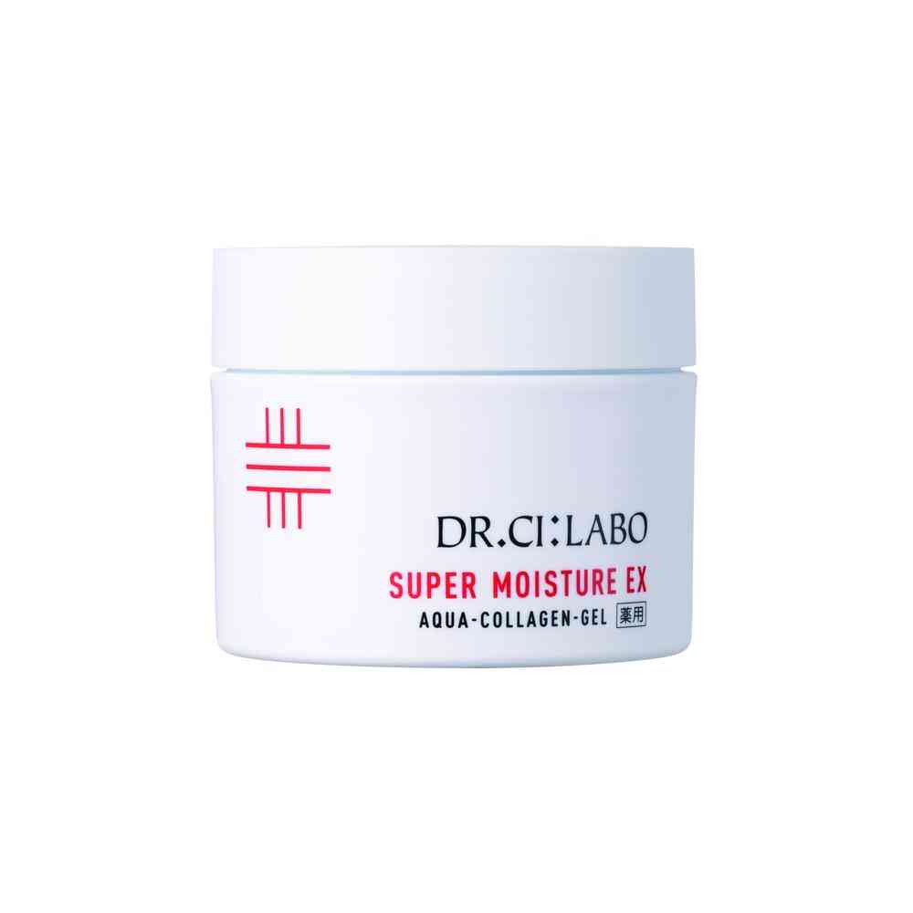 Dr. Ci:Labo Medicinal Aqua Collagen Gel Super Moisture EX 100g