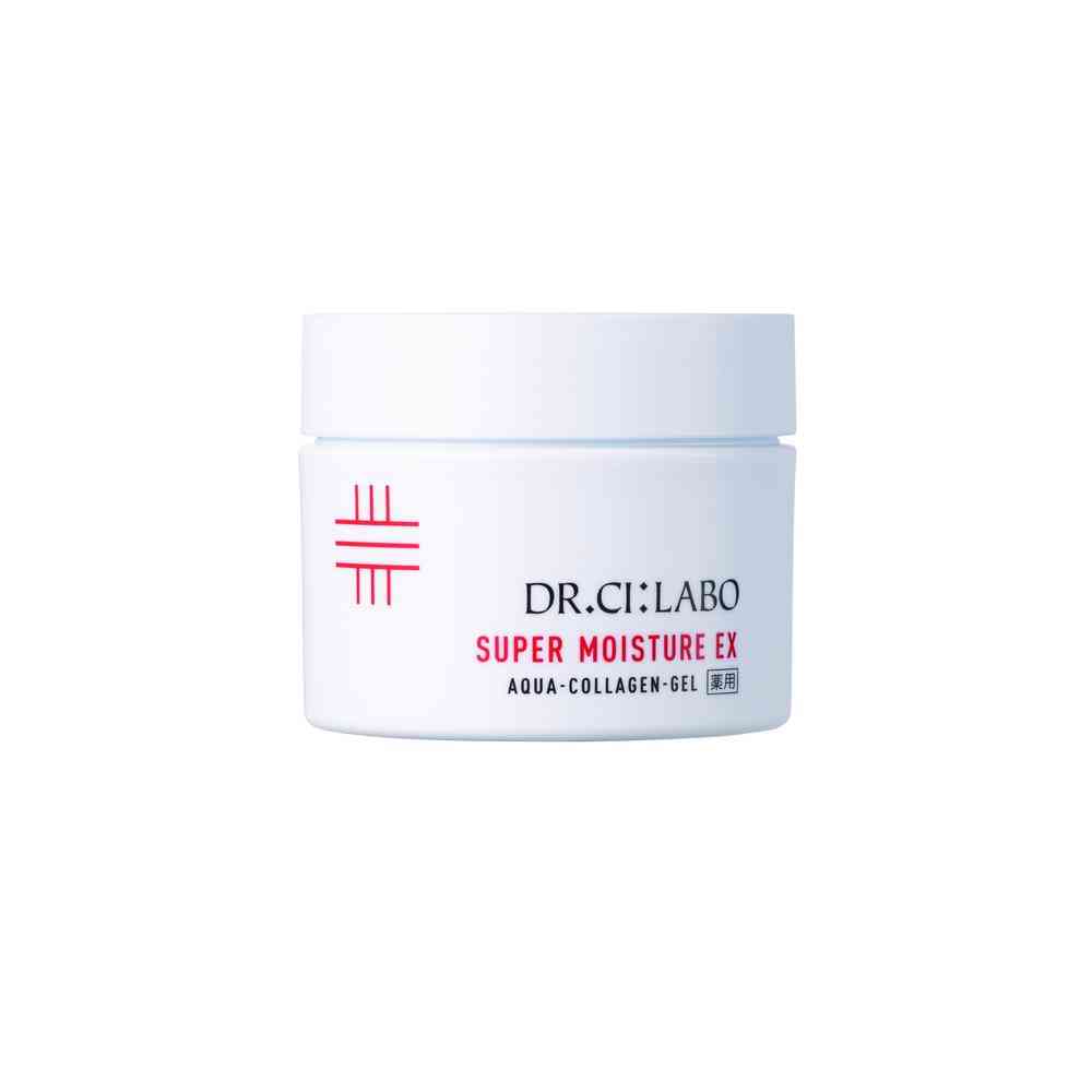 Dr. Ci:Labo Medicinal Aqua Collagen Gel Super Moisture EX 50g
