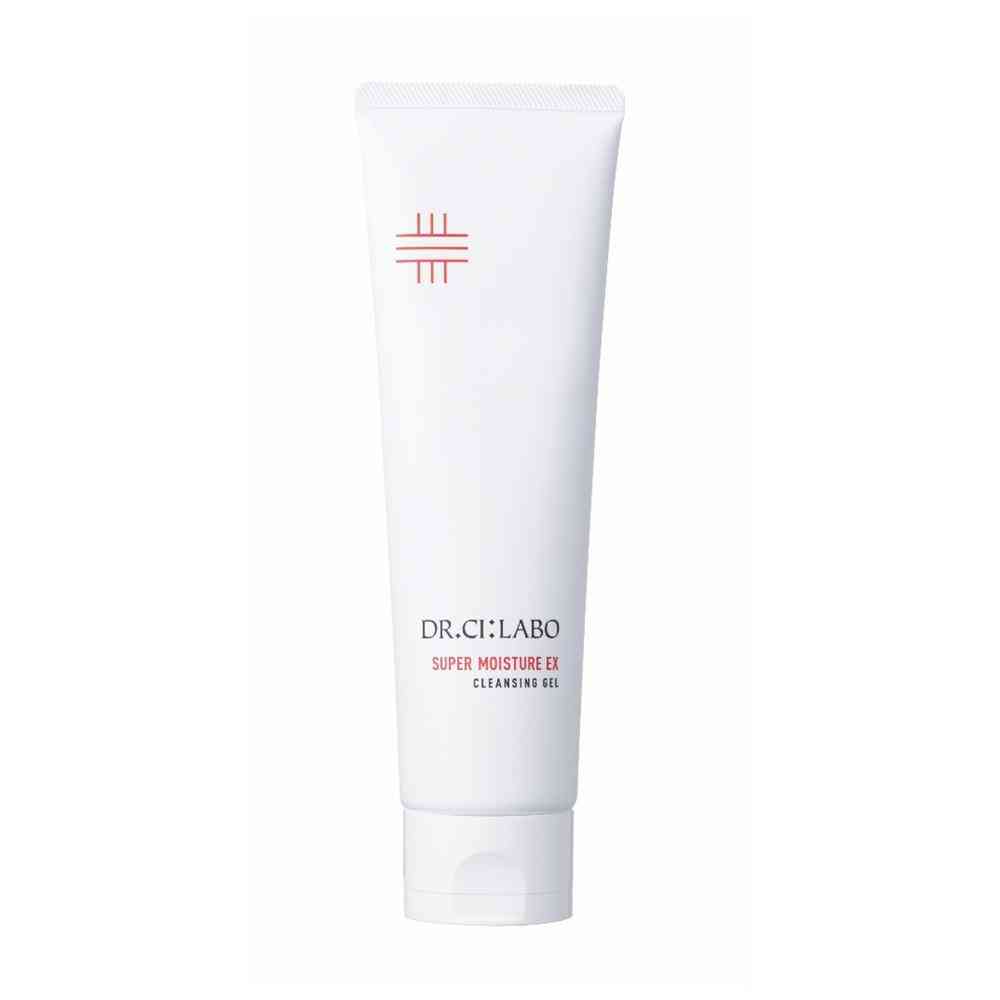 Dr. Ci:Labo Cleansing Gel Super Moisture EX 120g
