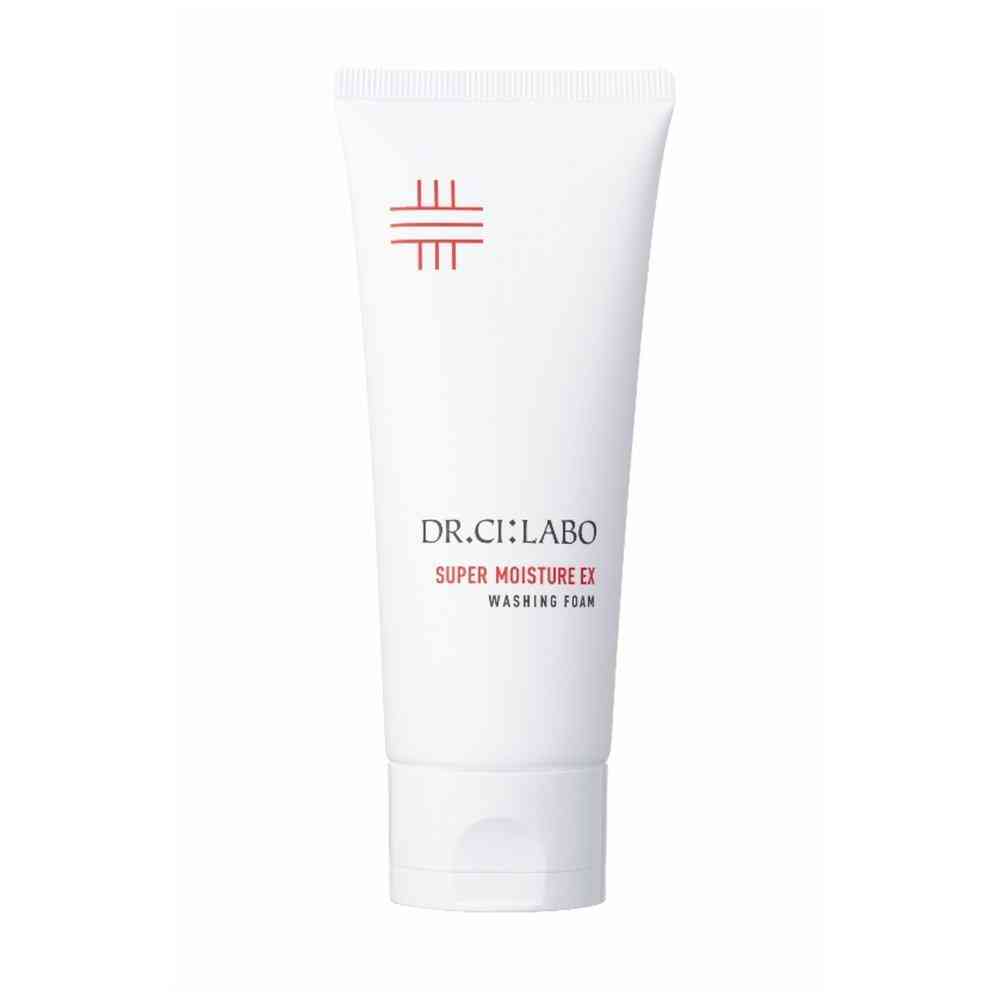 Dr. Ci:Labo Washing Foam Super Moisture EX 100g