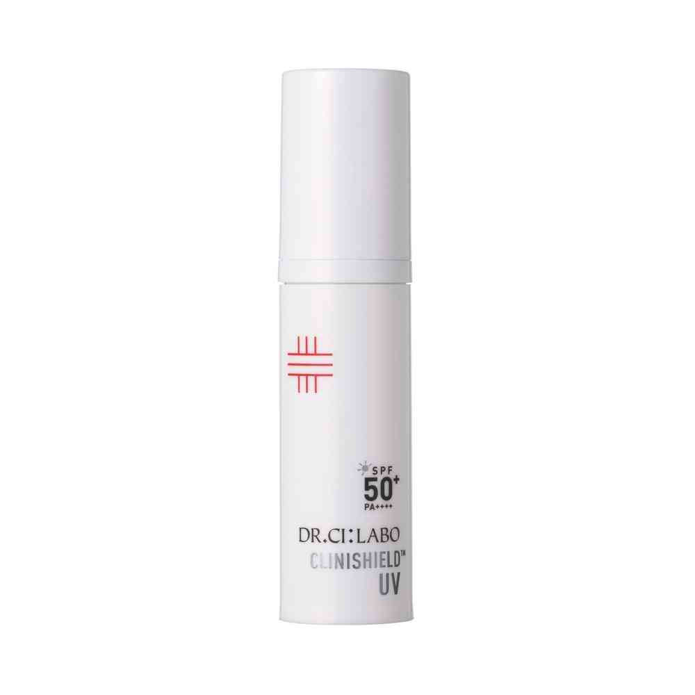 Dr. Ci:Labo Clinic Shield UV Skin Care 30g