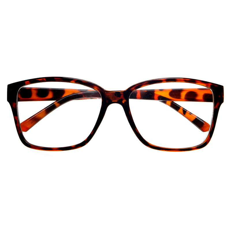 Fashion Glasses (Boston)