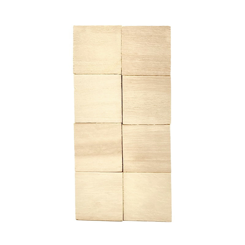 Cube Craft Materials (8 Pieces)