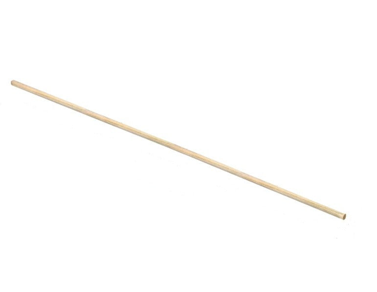 Craft Materials (Round Rods, 2 pcs, C-1)