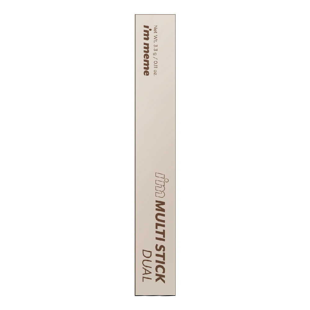 I'm Mimi Multi Stick Dual Creamy 3.3g