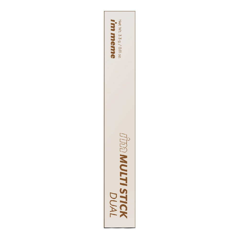 I'm Mimi Dual Face Color MS02 3.3g