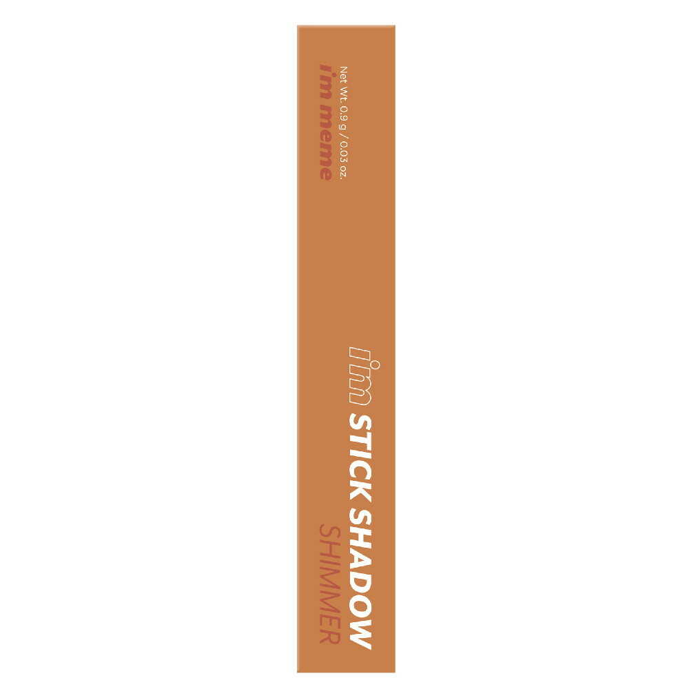 I'm Mimi Stick Shadow Shimmer 06 Terrabrick 0.65g