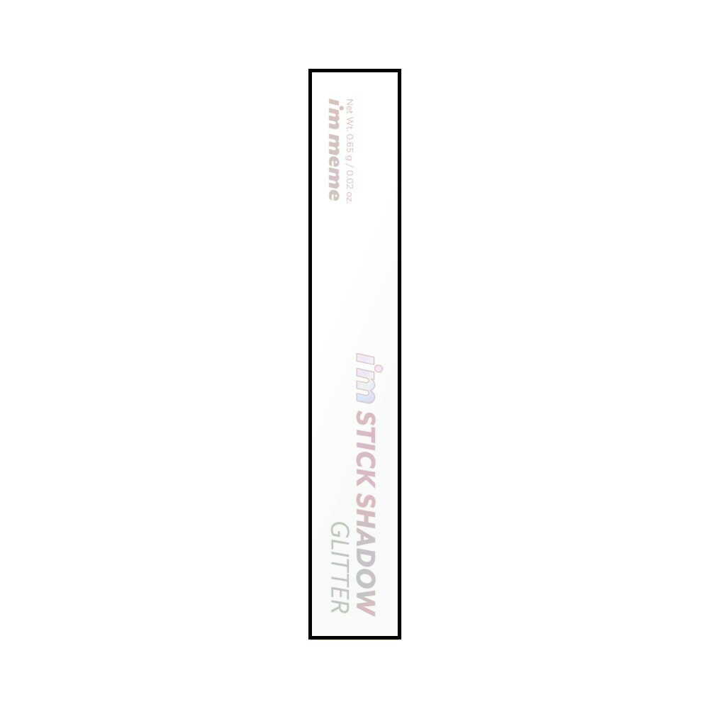 I'm Mimi Shadow Glitter 01 Autumn Champagne 0.65g