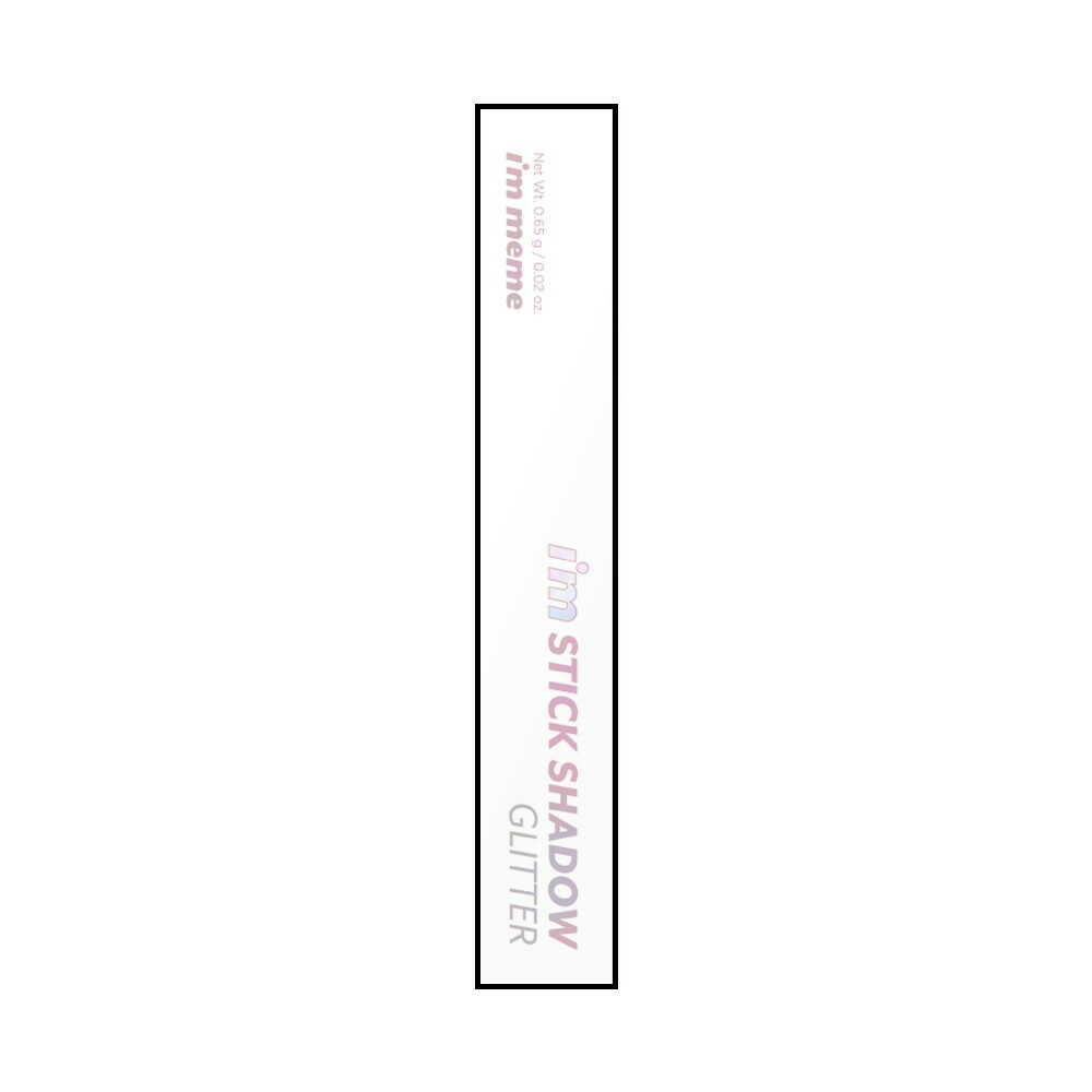 I'm Mimi Shadow Glitter 02 Spring Aurora 0.65g