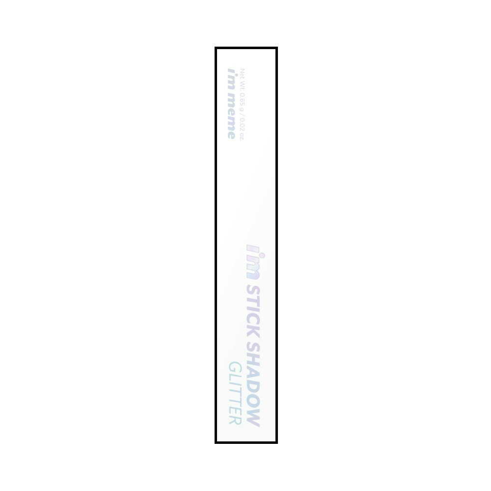 I'm Mimi Shadow Glitter 03 Winter Gem 0.65g