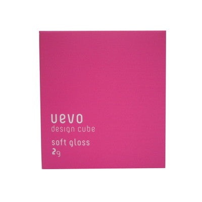 Demi Wabo Design Cube Neutral Wax 80g