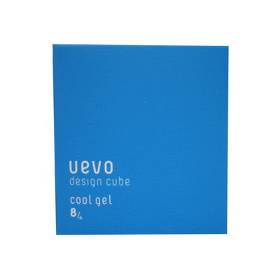 Demi Wabo Design Cube Cool Gel 80g