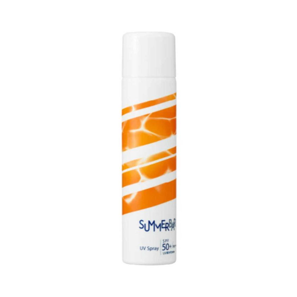 Demi Summer Bar UV Spray 80g