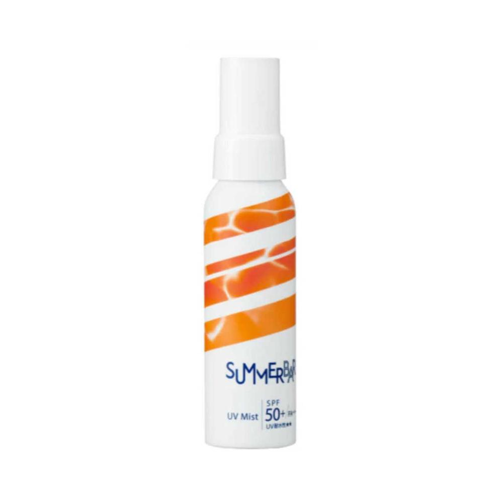 Demi Summer Bar UV Mist 80ml