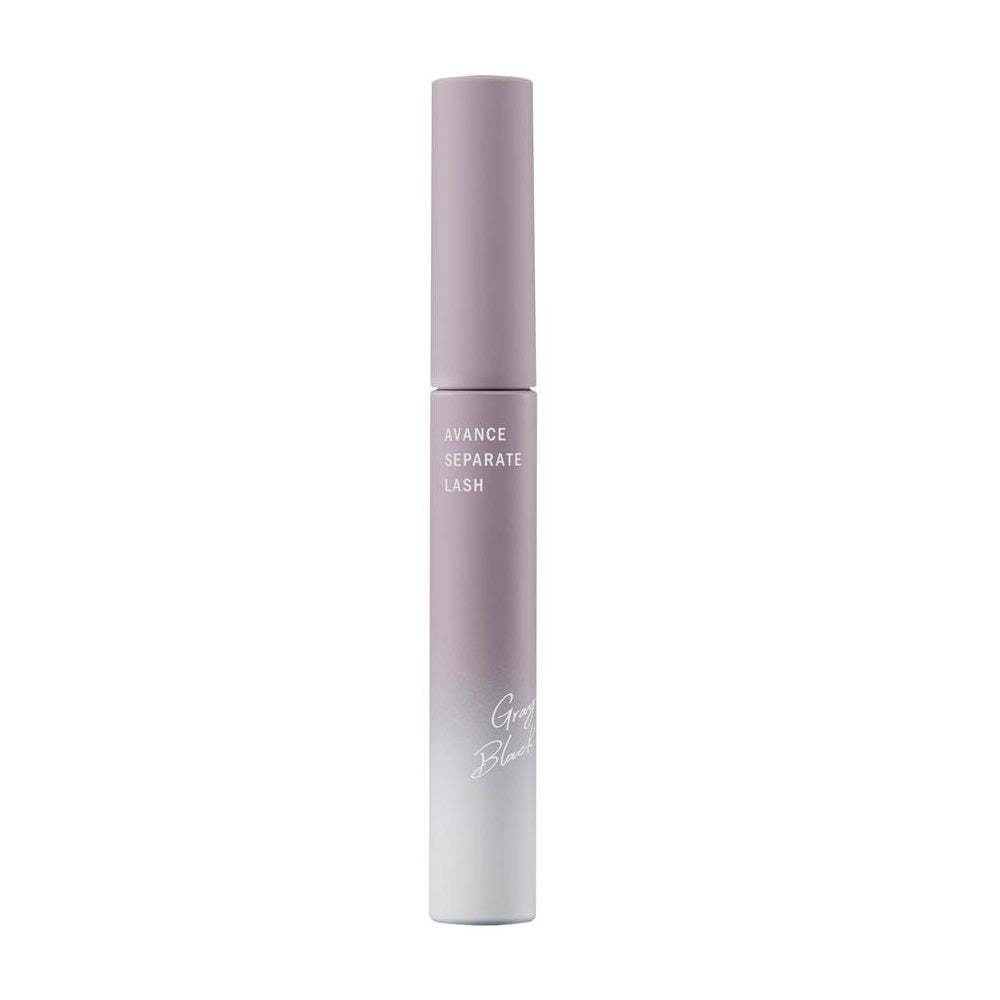 AVANCE Separate Lash Grey Black 7.7g