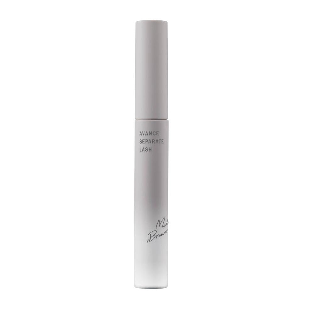 AVANCE Separate Lash Mode Brown 7.7g