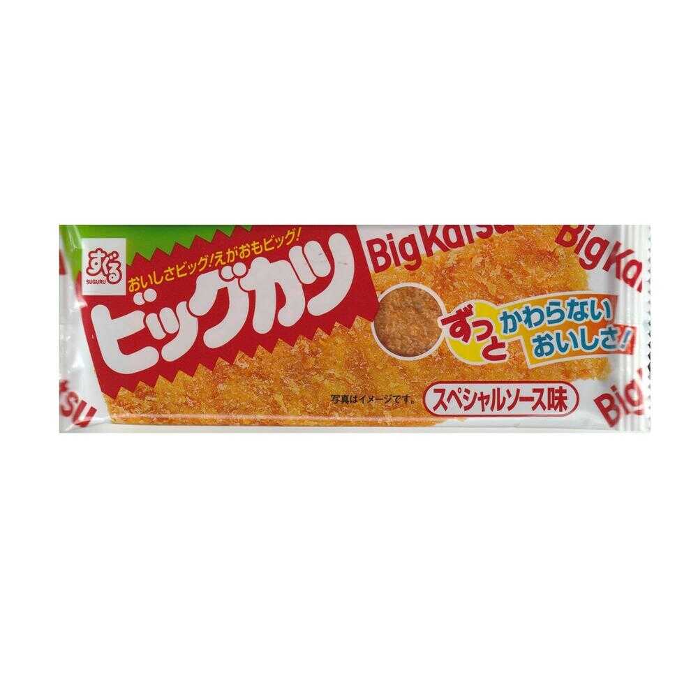 Suguru Big Katsu 1 Piece