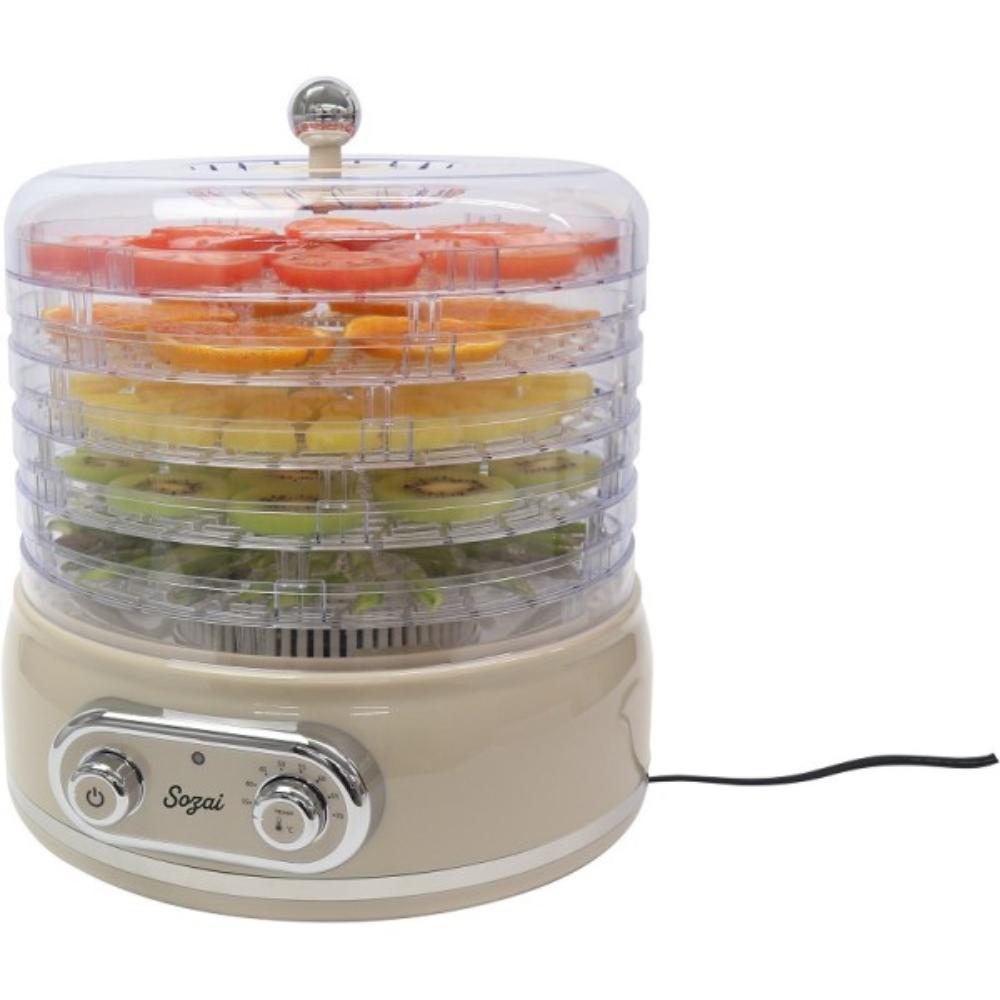 MEK-104 Dry Food Maker SOZAI