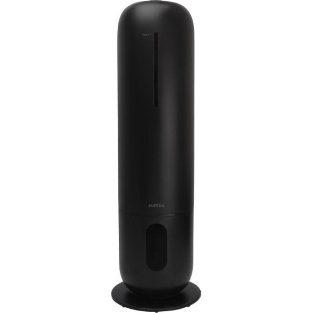 超音波加湿器 sumuu スマティスト MES-57BK 【直送品】 返品・キャンセル・他商品と同時購入は不可