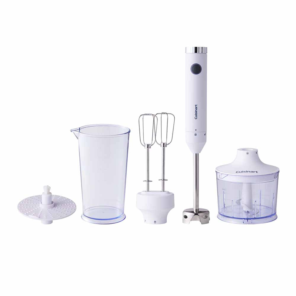 Slim & Light Multi Hand Blender Grater Disk HB704WJ