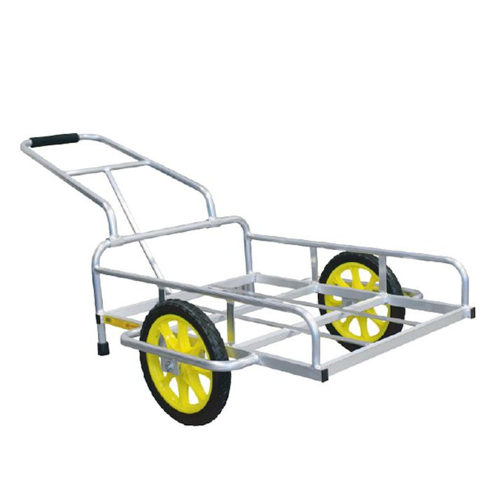 Alumis Rear Cart Type 14 (with Grip)