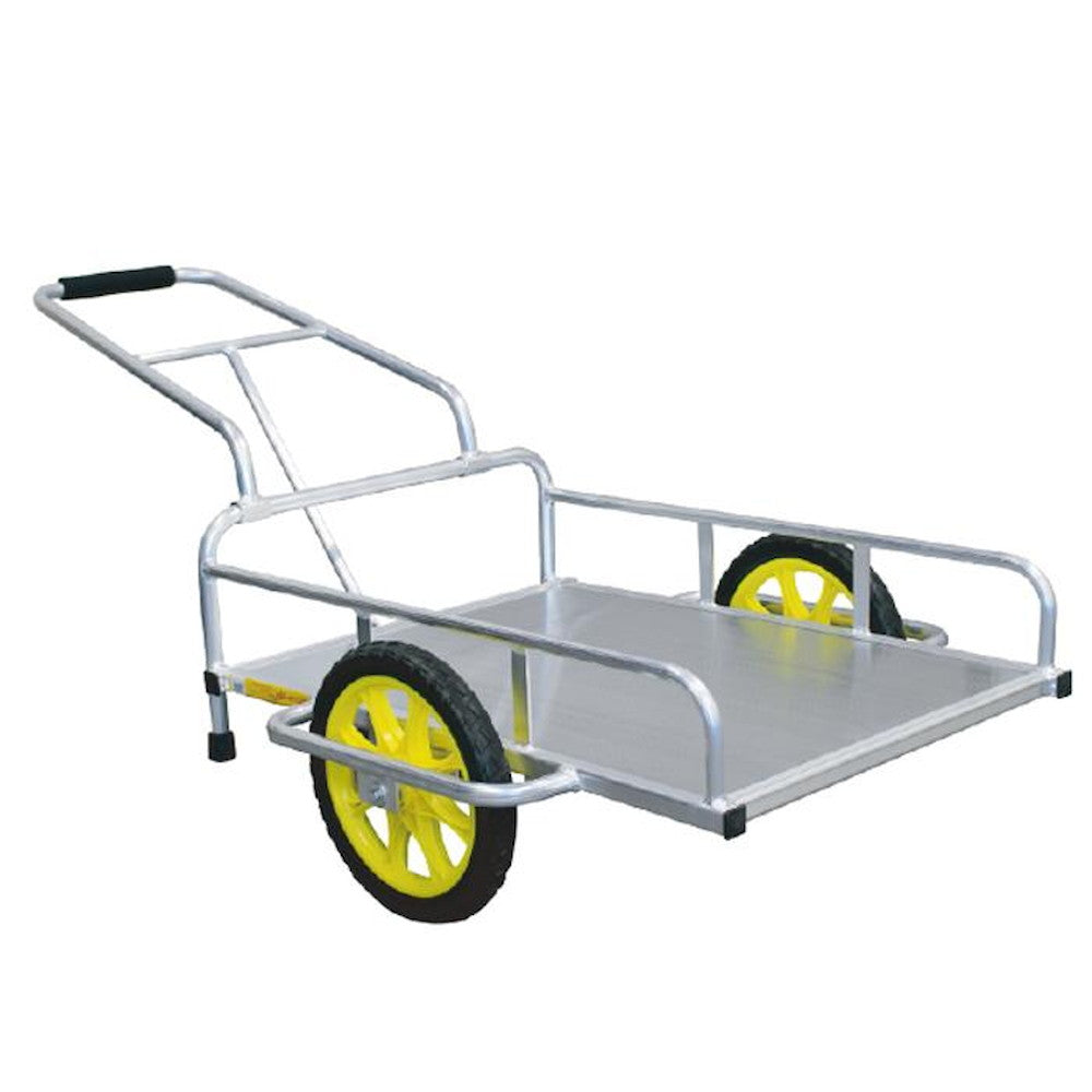 Alumis Rear Cart Type 14 FT (with Grip)