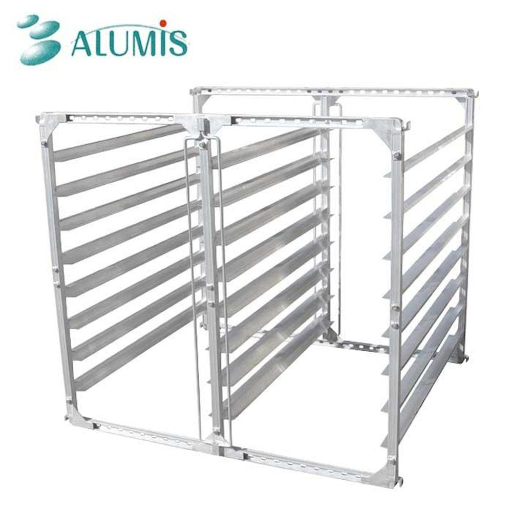 Alumis Horizontal Seedling Shelf SH-64N