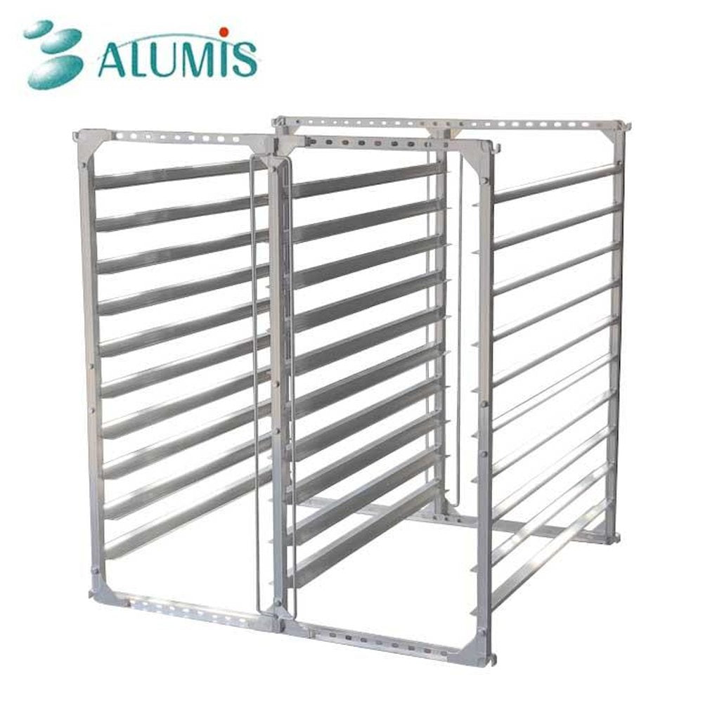 Alumis Horizontal Seedling Shelf SH-80N