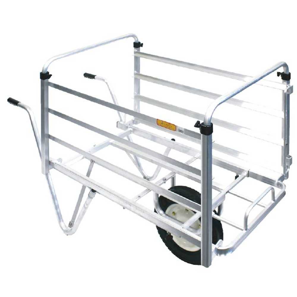 Aluminum Easy Transport F3
