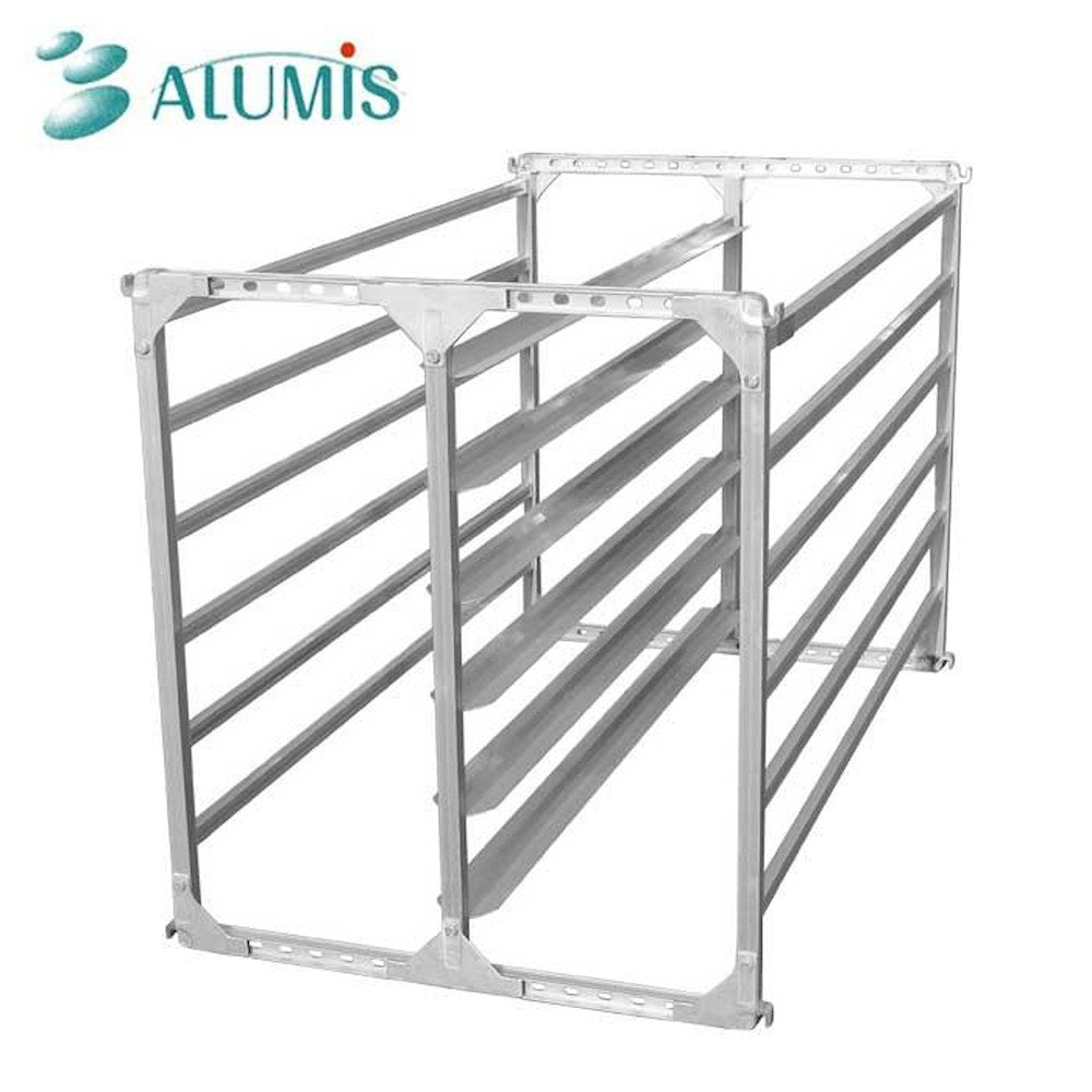 Alumis Seedling Container AJ-60N