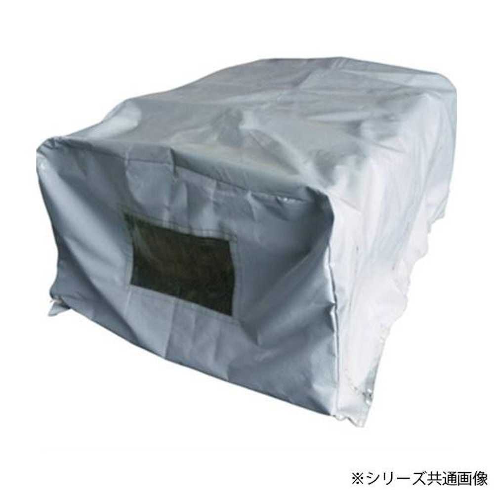 Aluminum Light Truck Tent with Zipper KST-1.9