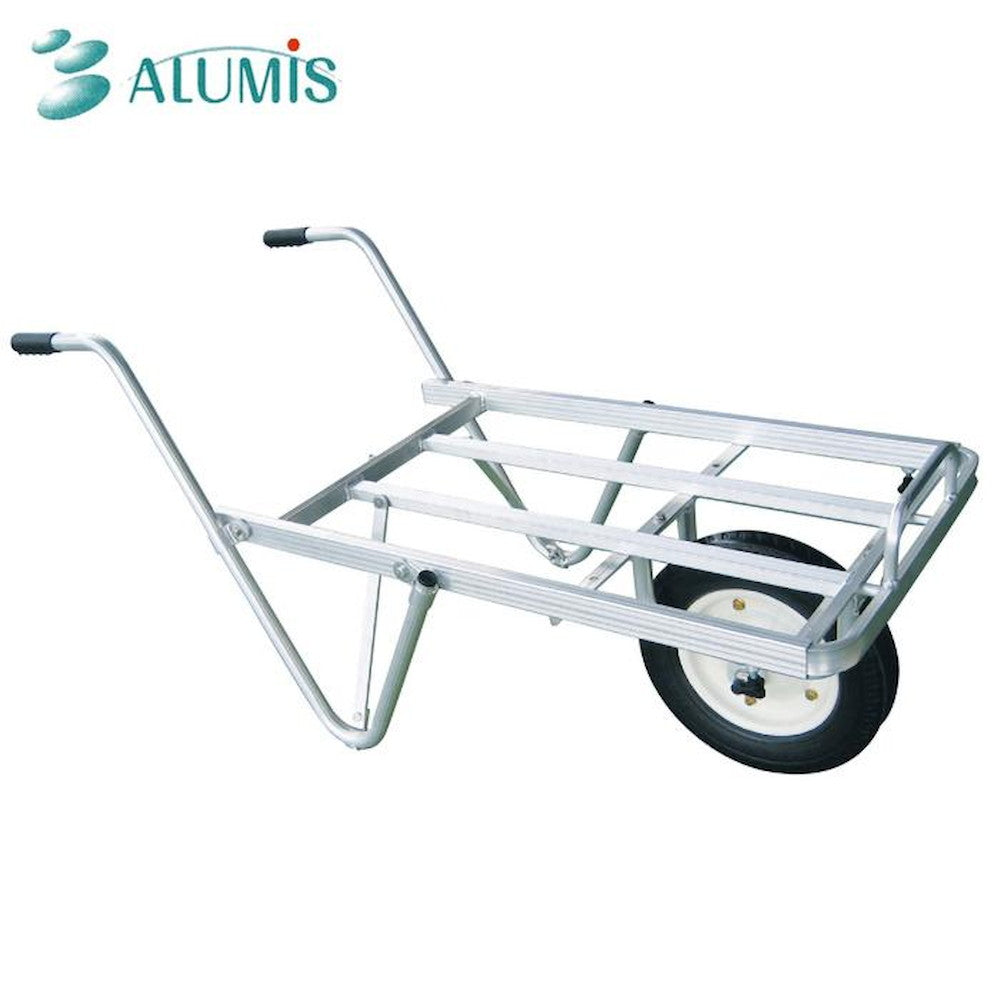 Alumis Assembly Type Alcon Single F23