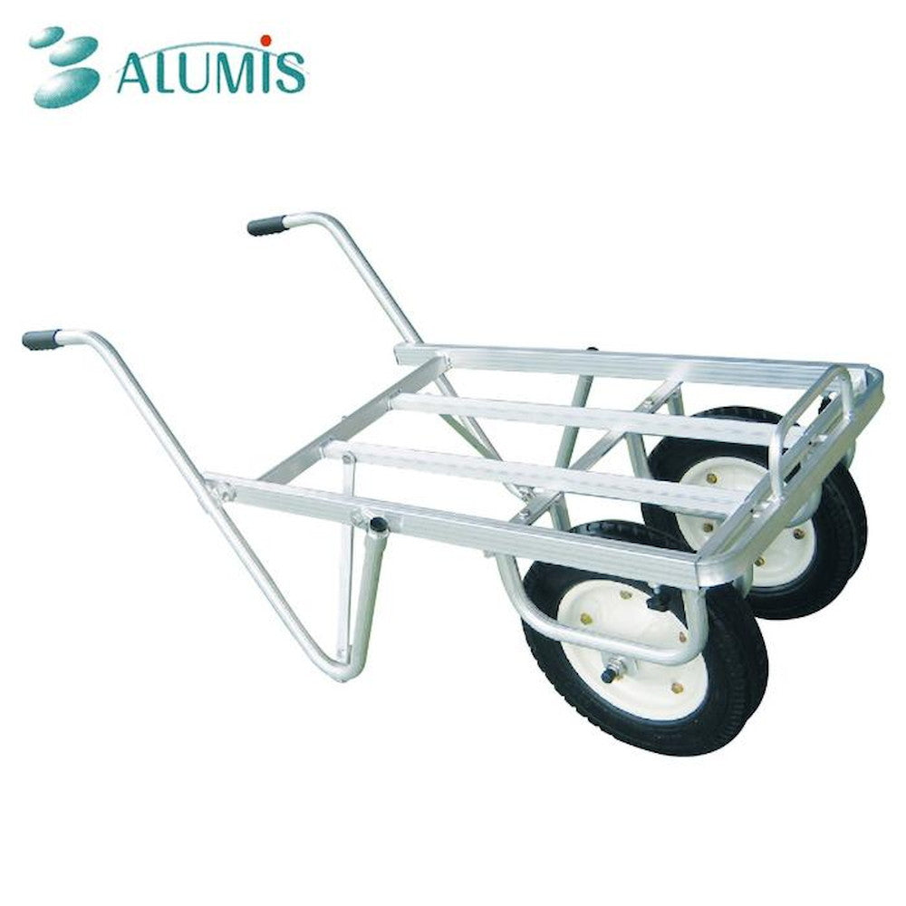 Alumis Assembly Type Alcon Double F23W