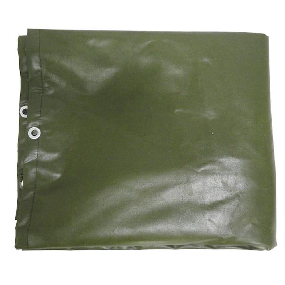 Alumis Aluminum Frame Light Truck Canopy Replacement Sheet AKT-5NKS