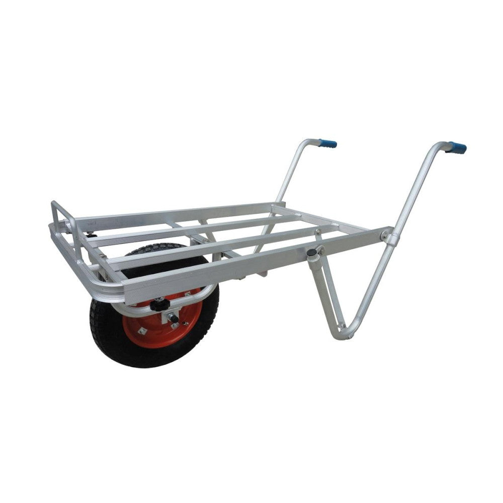 Alumis Assembly Type Aluminum Container Cart AKK-23AT
