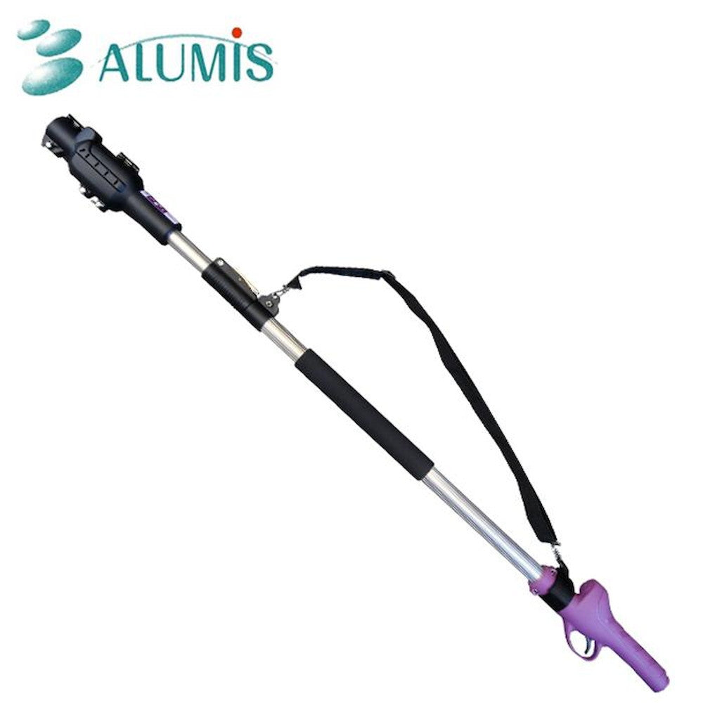 Electric Pruning Shears Branch Cutter Taro, Diameter: 25mm Extension Pole