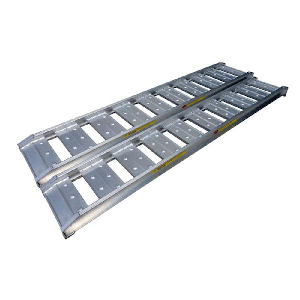 Alumis Aluminum Bridge AKB-180-25-0.5