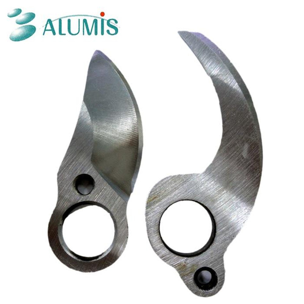 Electric Pruning Shears Branch Cutter Taro, Diameter: 25mm Replacement Blade Set