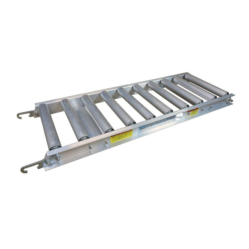 Alumis Aluminum Roller Conveyor 1M ARK-1M