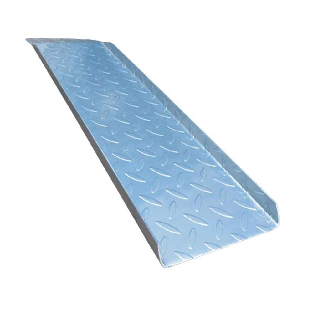 Steel Ramp 67cm ASM-2067